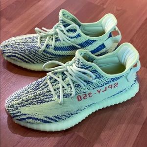 Yeezy boost 350